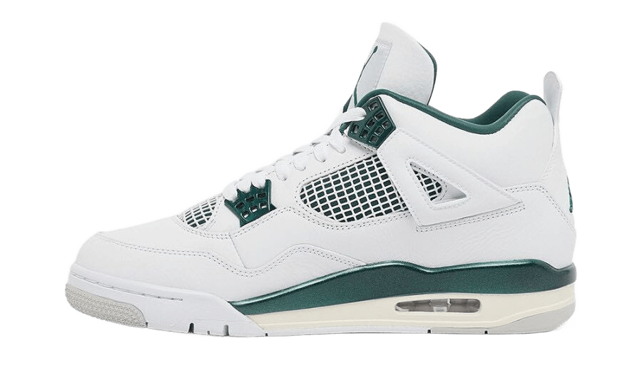Jordan 4 Oxidized Green - FQ8138-103 - Mentastore