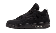 Jordan 4 Retro Black Cat