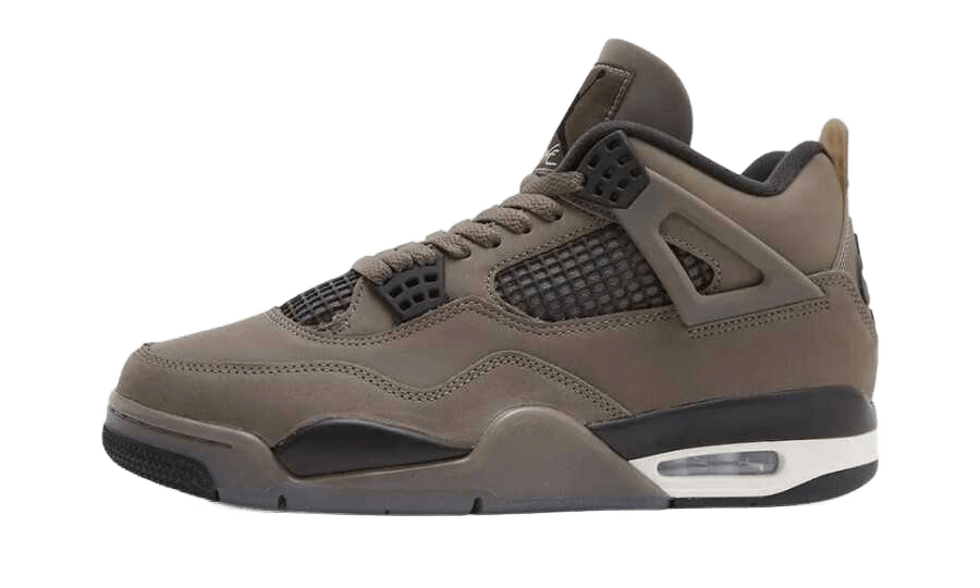 jordan retro 4 nike store