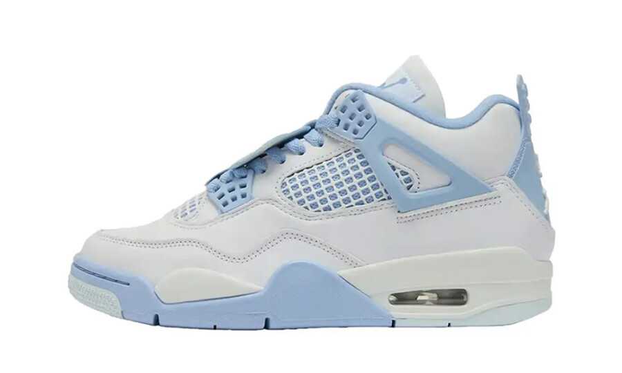 Jordan 4 retro Forget me not (W) - Mentastore
