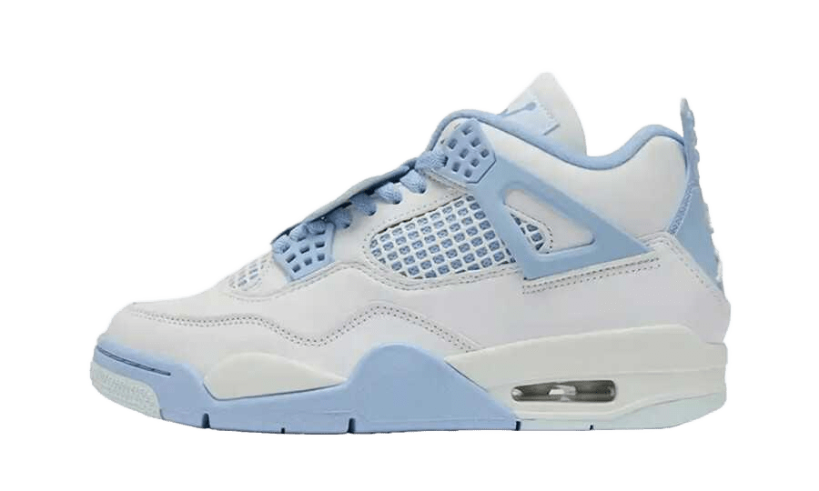 Jordan 4 retro Forget me not (W) - HV0823-100 - Mentastore