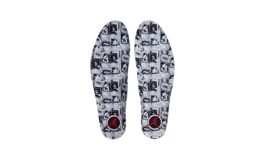 Jordan 4 Retro OG Flight Club - IM4026-100 - Mentastore