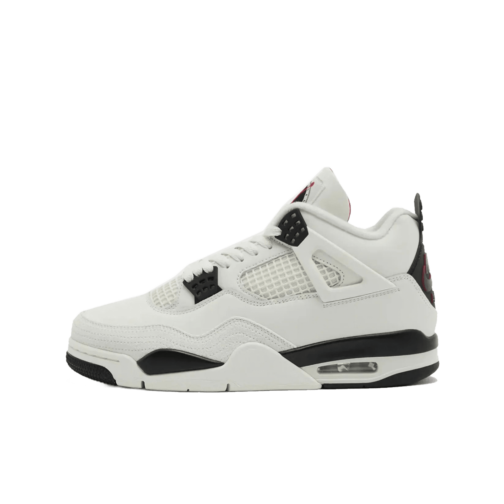 Jordan 4 Retro OG Flight Club - IM4026-100 - Mentastore