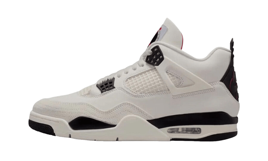 Jordan 4 Retro OG Flight Club - IM4026-100 - Mentastore