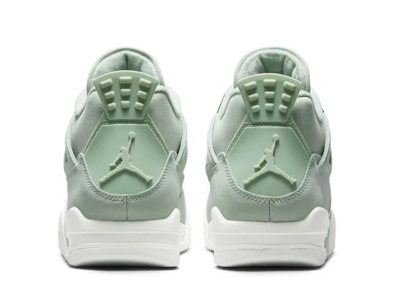 Jordan 4 Retro Seafoam Sail (Women's) - HV0823-003 - Mentastore