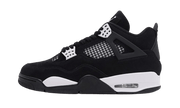 Jordan 4 Retro 'White Thunder'