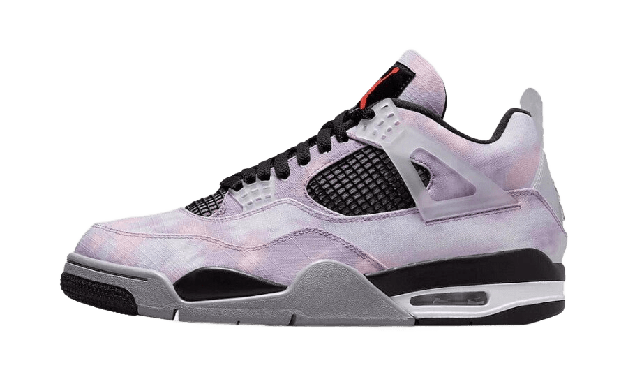 Jordan 4 Retro Zen Master - DH7138-506 - Mentastore