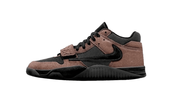 Jordan Jumpman Jack TR 'Travis Scott Dark Mocha' (FZ8117-204)