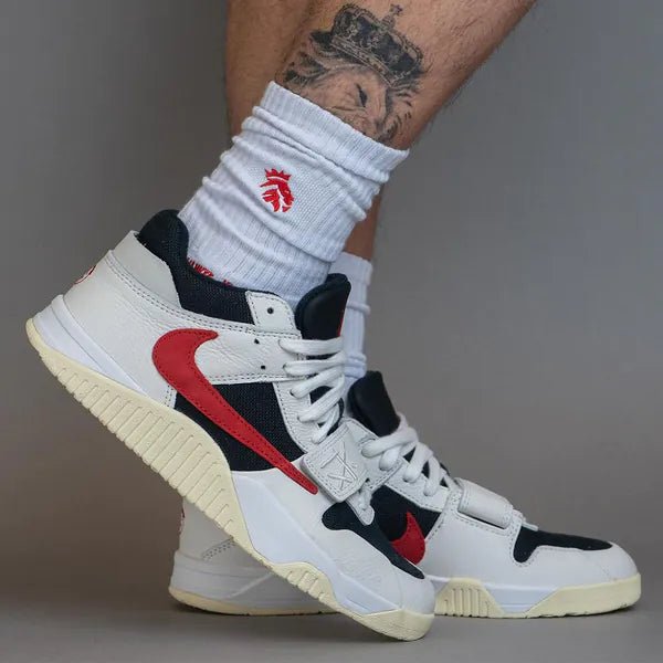 Jordan Jumpman Jack TR Travis Scott University Red Jordan Jumpman Jack TR Travis Scott University Red