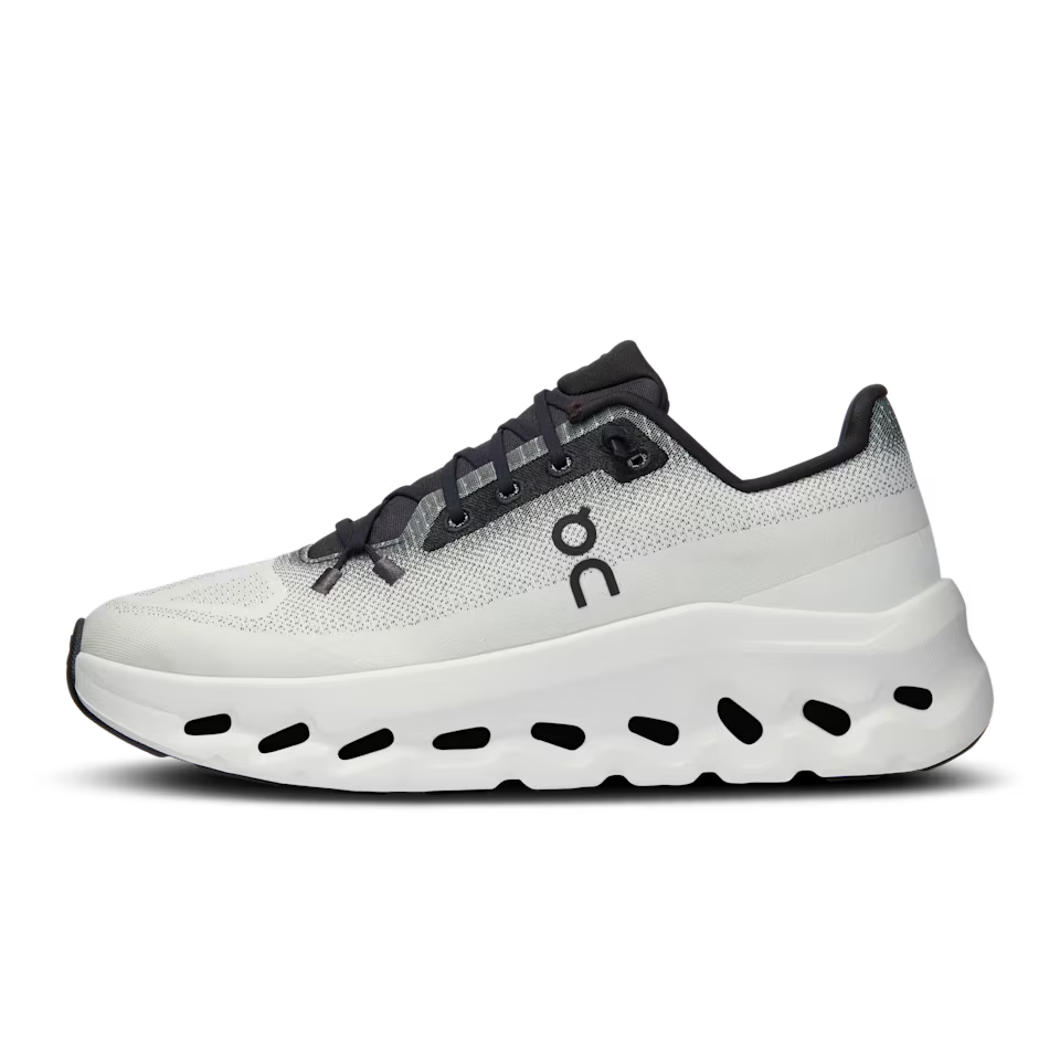 On Running Cloudtilt Black Ivory (Women's)