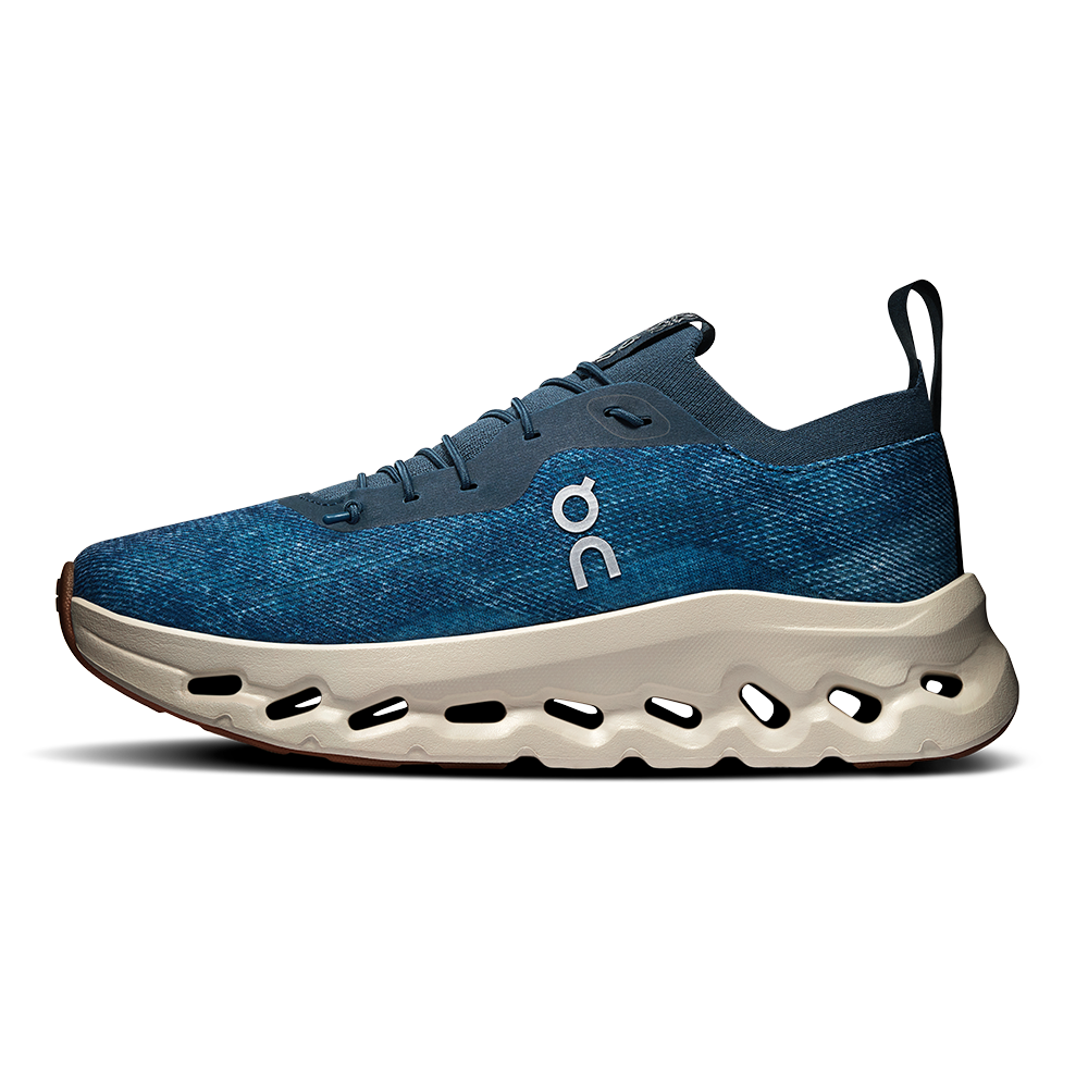 On Running Cloudtilt LOEWE Denim Blue (Women's)