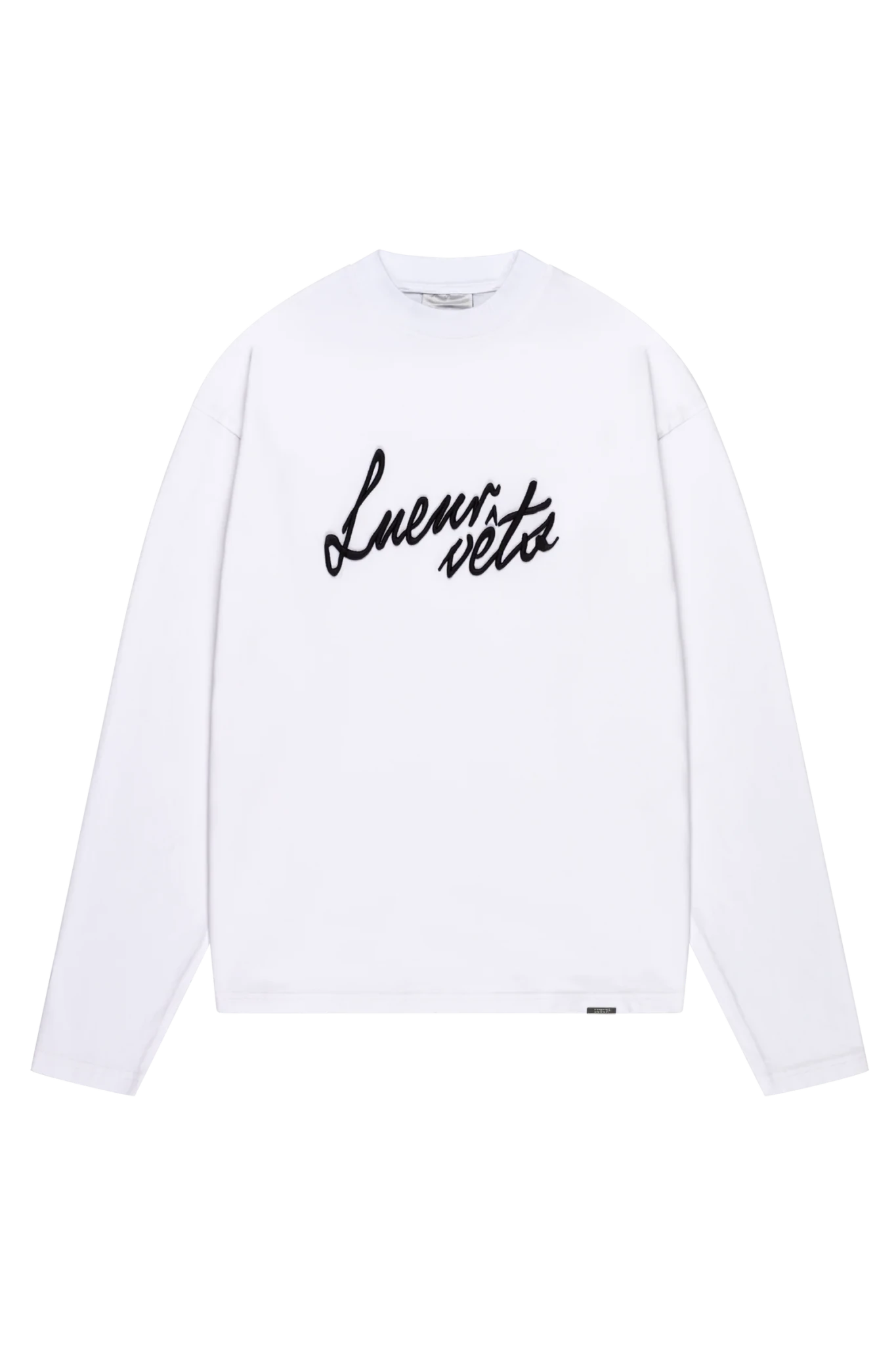 Lueuer - LUEURVETS long sleeve -  - Mentastore