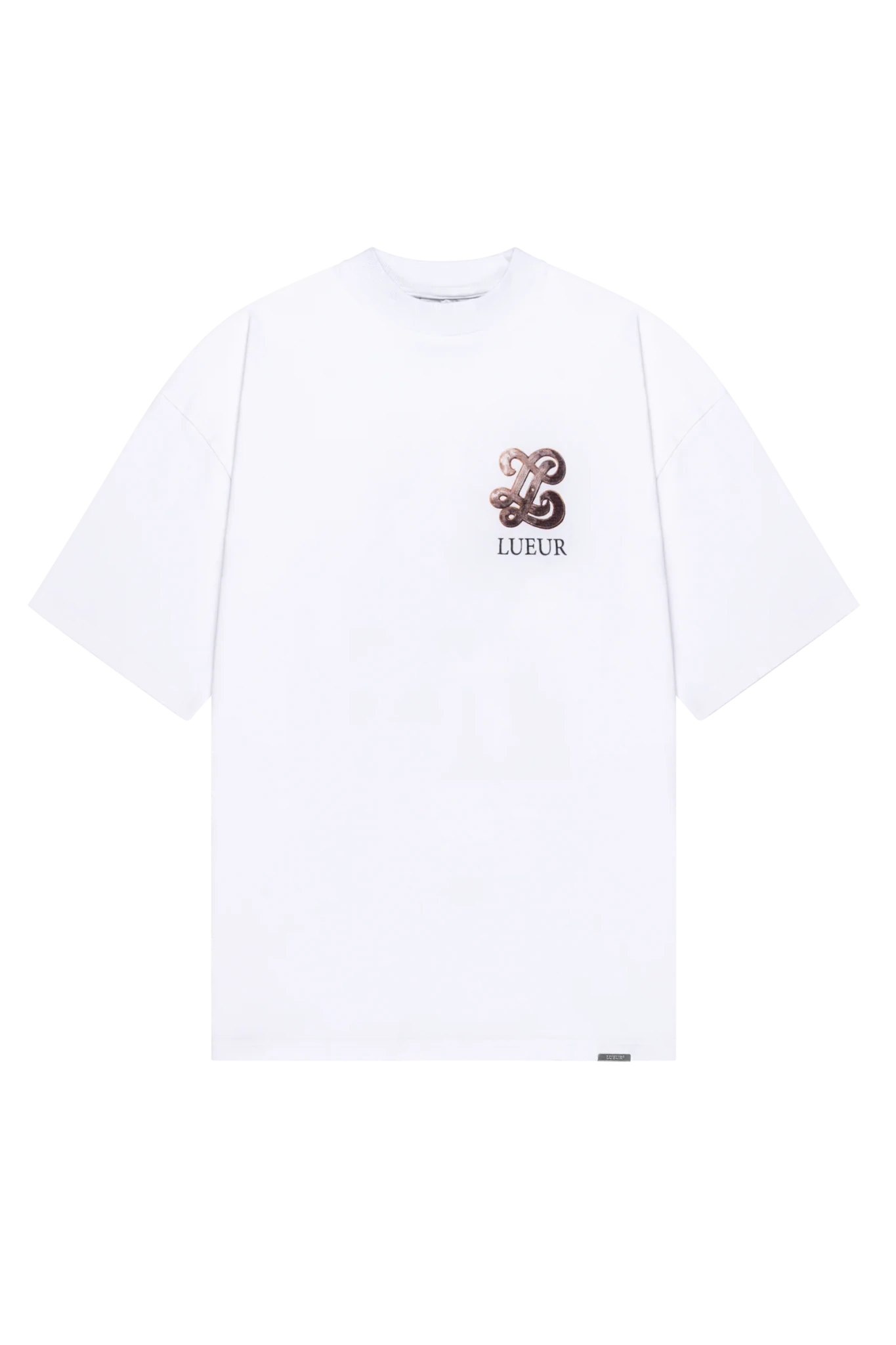 Lueuer - Windmill t-shirt -  - Mentastore