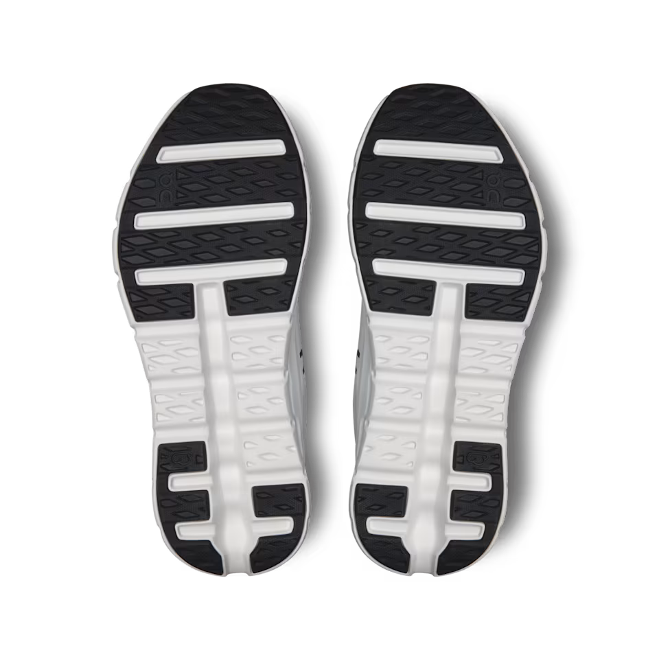 On Running Cloudtilt Black Ivory (Women's)