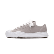 Maison Mihara Yasuhiro Hank OG Sole Canvas Low Gray
