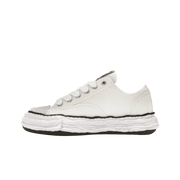 Maison Mihara Yasuhiro Peterson 23 OG Sole Canvas Low White