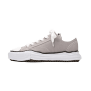 Maison Mihara Yasuhiro Peterson OG Sole Canvas Low Grey
