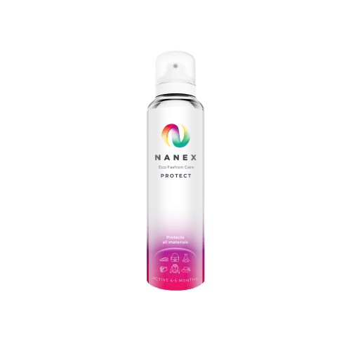Nanex Shoe Protector 185ml - Mentastore