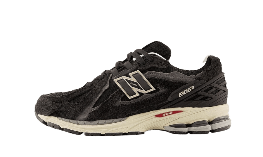 New Balance 1906 Reflection Pack Black - M1906DD - Mentastore