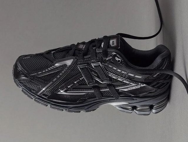 New Balance 1906A Black - M1906AF - Mentastore