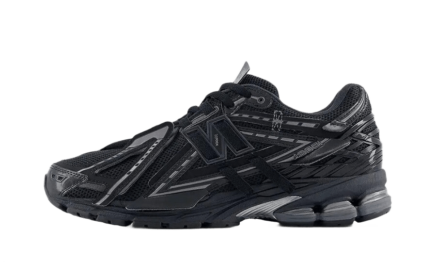 New Balance 1906A Black - M1906AF - Mentastore