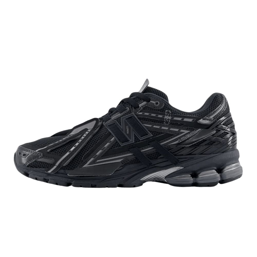 New Balance 1906A Black - M1906AF - Mentastore