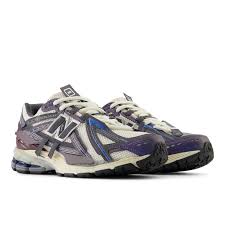 New balance 1906a inkwell sea salt - U1906ANB - Mentastore