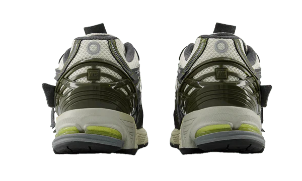 New balance 1906a olive juice sea salt