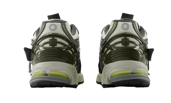 New balance 1906a olive juice sea salt - U1906ANC - Mentastore