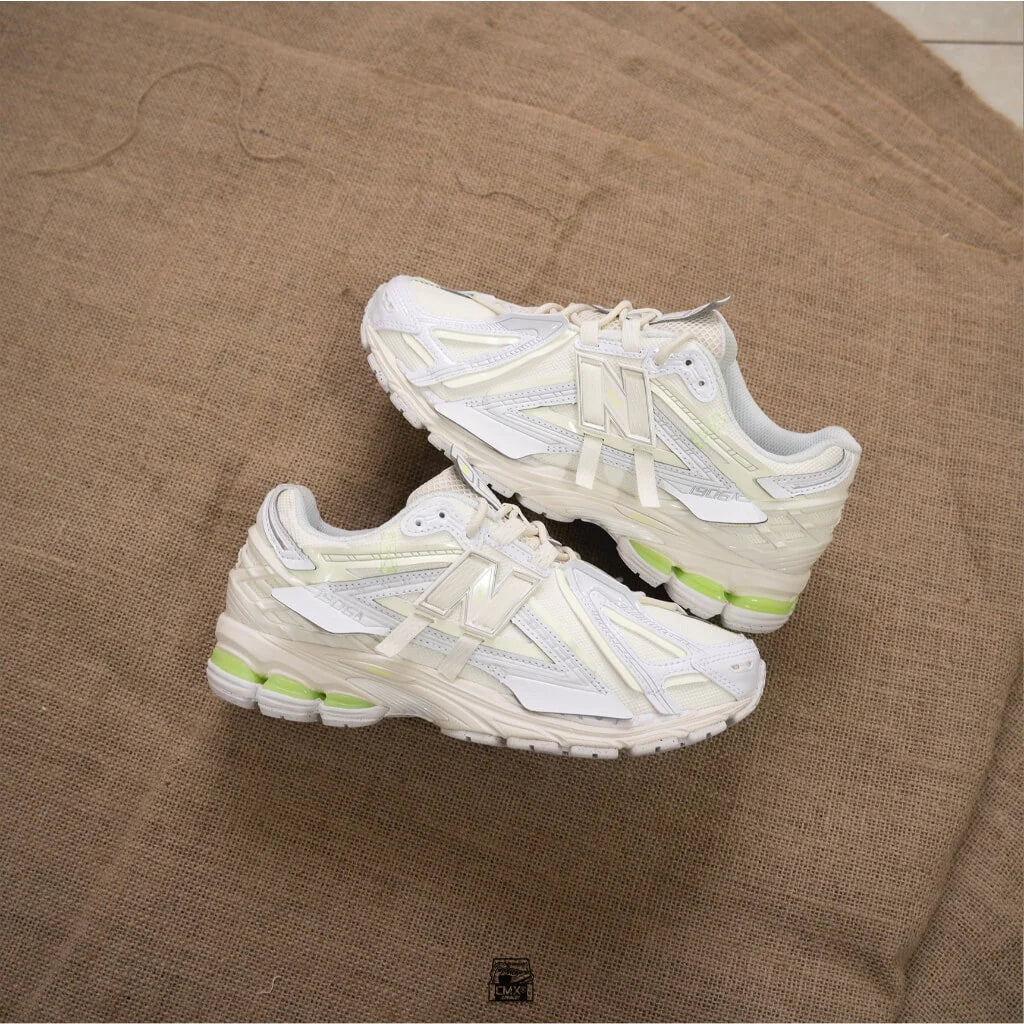New Balance 1906A White Green - U1906AE - Mentastore