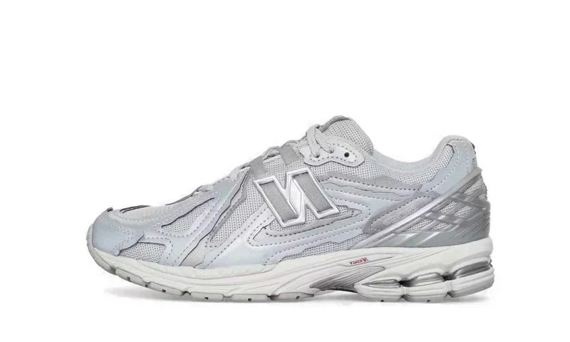 New Balance 1906D 'Metallic Silver' - Protection Pack - Mentastore
