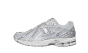 New Balance 1906D 'Metallic Silver' - Protection Pack