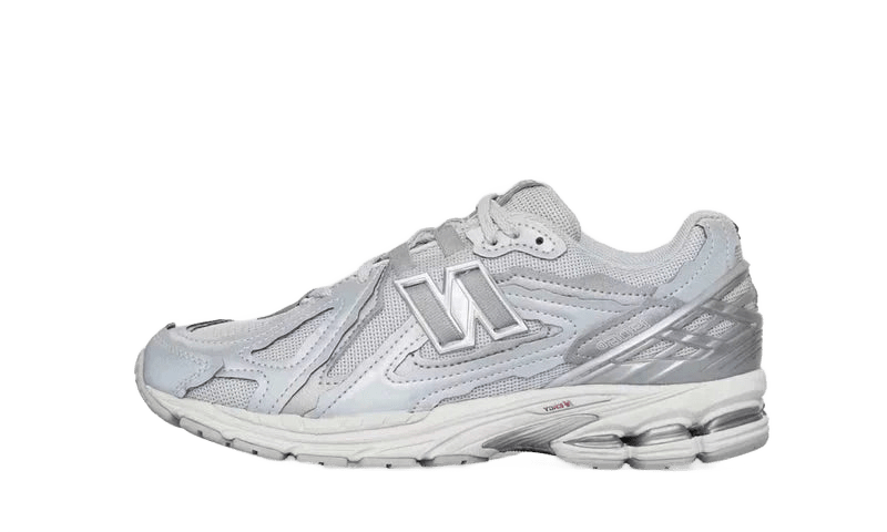 New Balance 1906D 'Metallic Silver' - Protection Pack - M1906DH - Mentastore