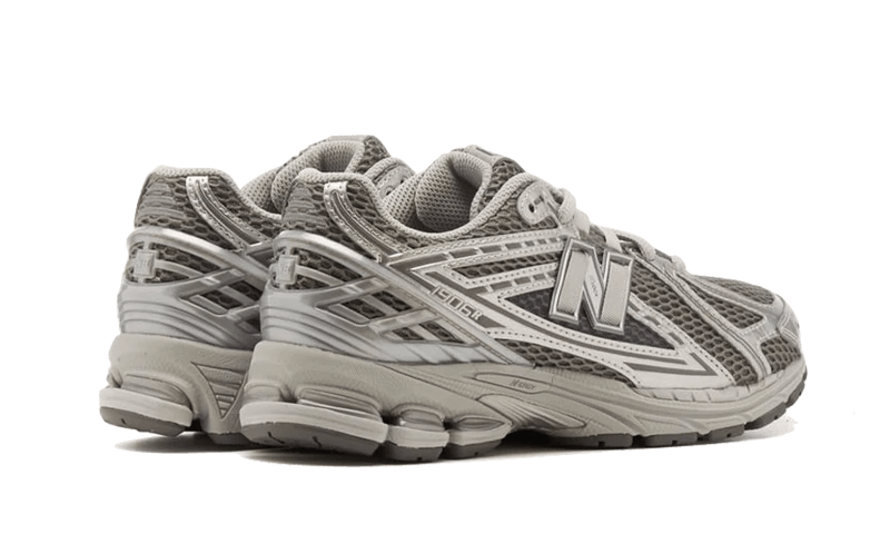New Balance 1906R Harbor Grey - M1906REH - Mentastore