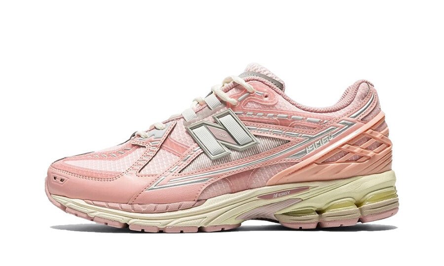 New Balance 1906R Lunar New Year Pink - M1906NLN - Mentastore