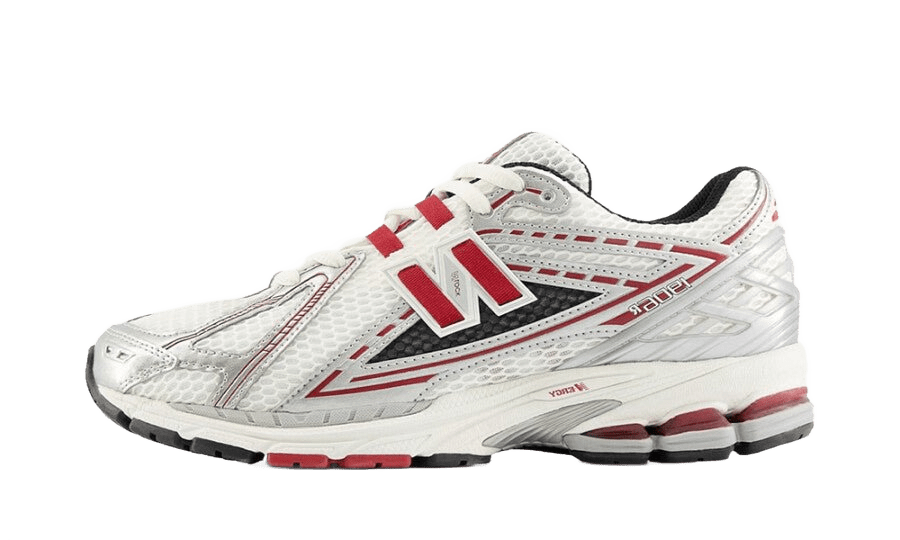 New Balance 1906R 'Silver Crimson' - M1906REA - Mentastore