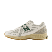New Balance 1906R White Green Cream