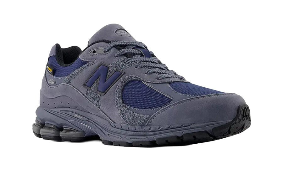 New Balance 2002R "Dark Arctic Grey" - M2002RPH - Mentastore