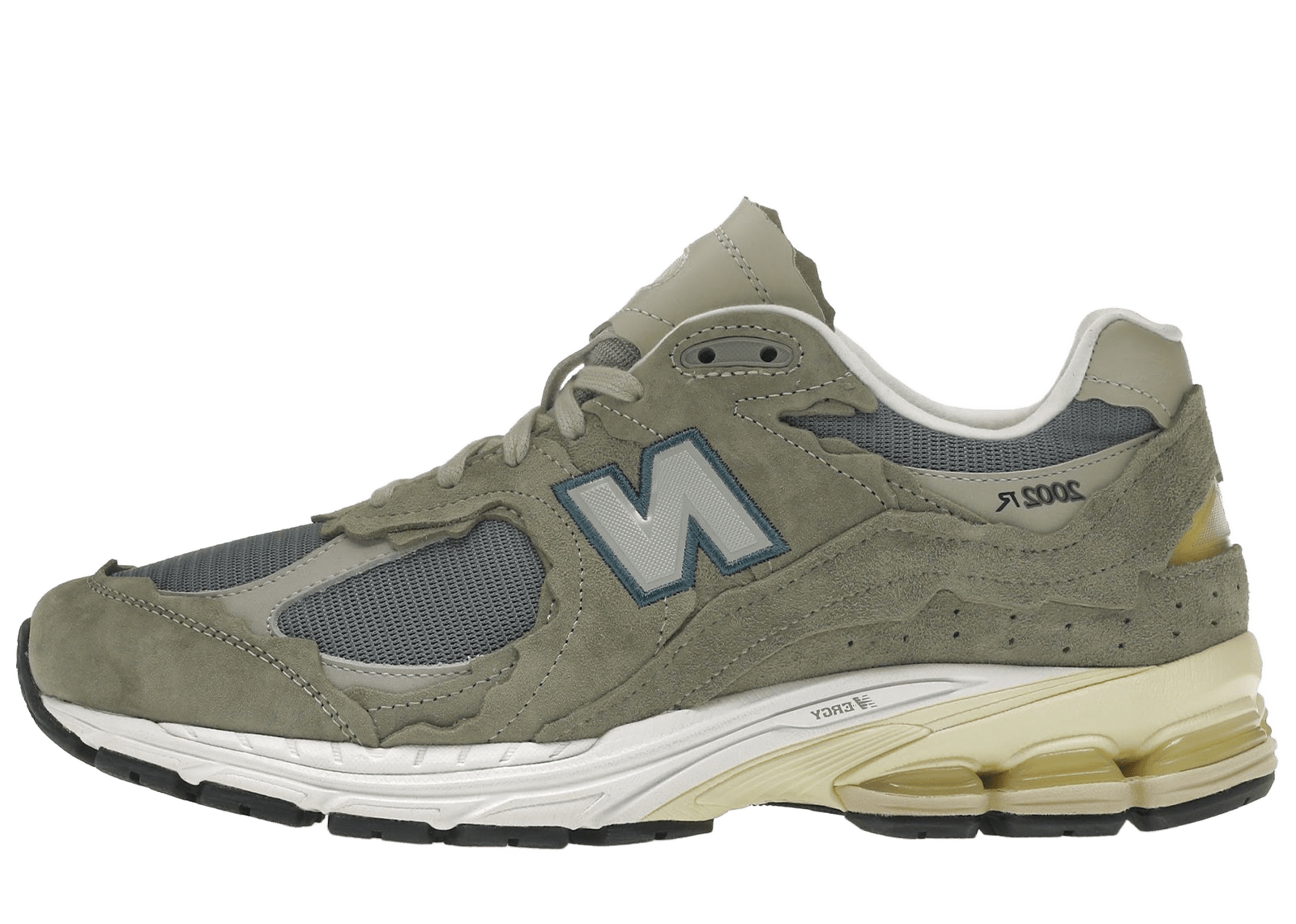 New Balance 2002R Protection Pack Mirage Grey - M2002RDD - Mentastore