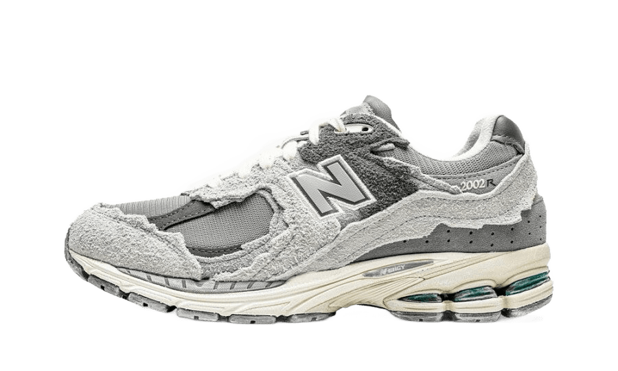 New Balance 2002R Protection Pack Rain Cloud - M2002RDA - Mentastore
