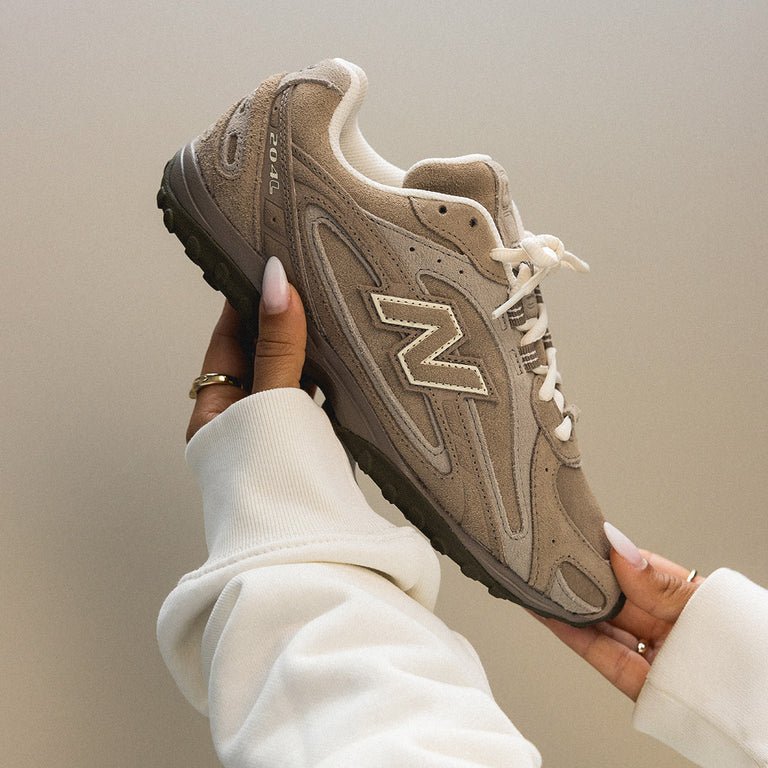 New balance 204L Mushroom arid stone - U204LMMA - Mentastore