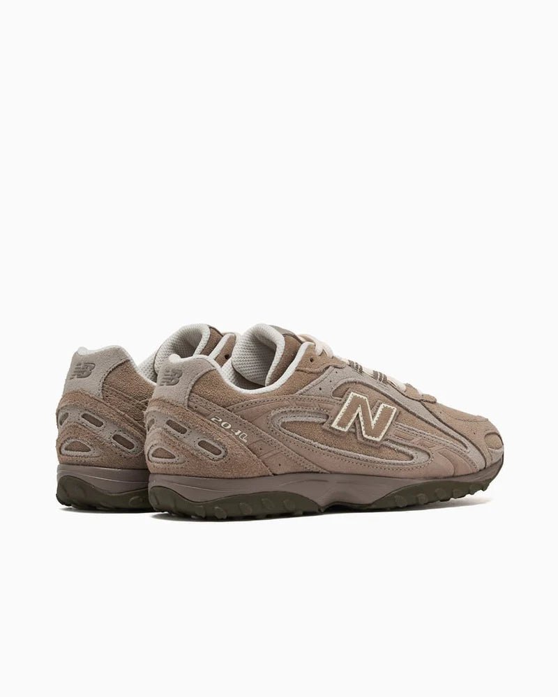 New balance 204L Mushroom arid stone - U204LMMA - Mentastore