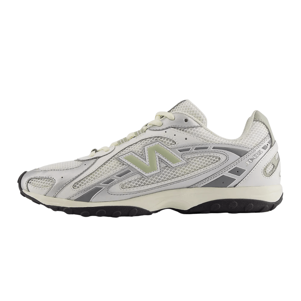 New Balance 204L Silver Metallic Sage Green -  - Mentastore