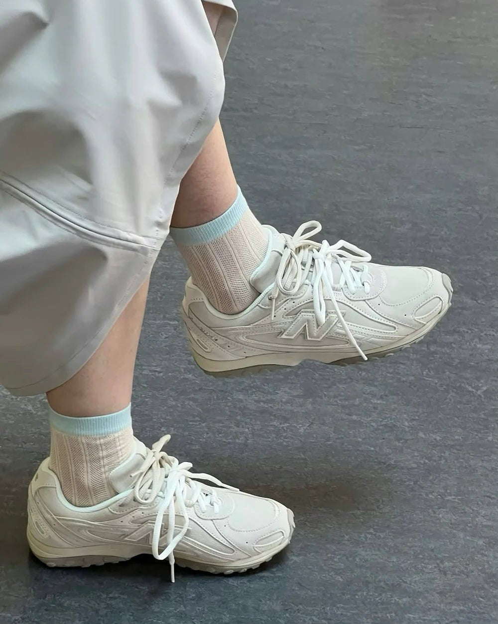 New Balance U204LMMC BEIGE 26.5㎝