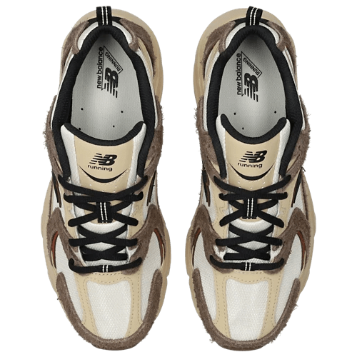 New Balance 530 Brown Tan - MR530SNC - Mentastore