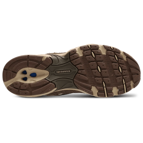 New Balance 530 Brown Tan - MR530SNC - Mentastore