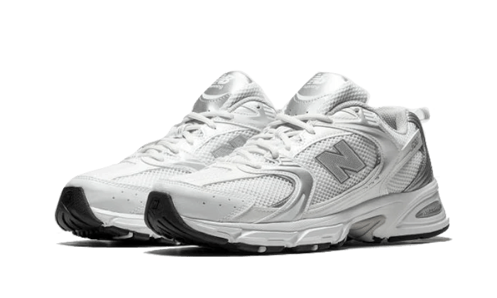 New Balance 530 Munsell White - MR530EMA - Mentastore