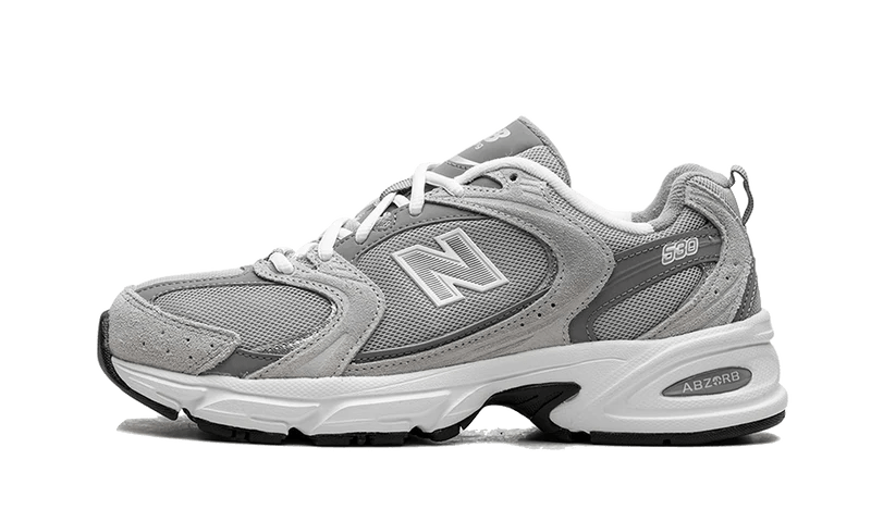New Balance 530 Raincloud - MR530CK - Mentastore