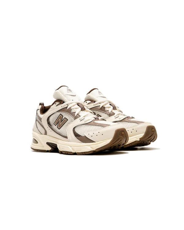 New Balance 530 Turtledove Mushroom - MR530ASM - Mentastore