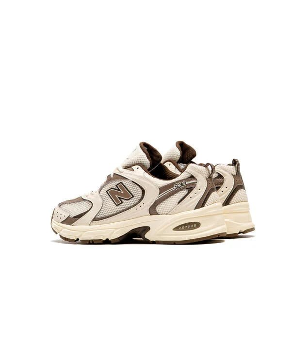 New Balance 530 Turtledove Mushroom - MR530ASM - Mentastore